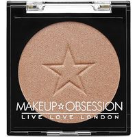 Makeup Obsession Eyeshadow E109 Champagne