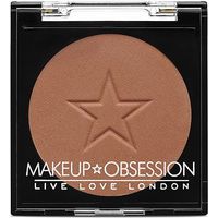 Makeup Obsession Eyeshadow E112 Ginger