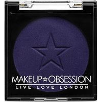 Makeup Obsession Eyeshadow E116 Royal