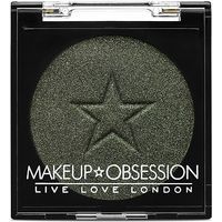 Makeup Obsession Eyeshadow E133 Emerald Fizz