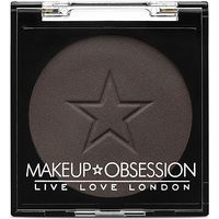 Makeup Obsession Eyeshadow E138 Slate