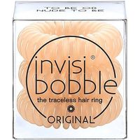 Invisibobble Original Nude 3s