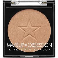 Makeup Obsession Eyeshadow E140 Blondie