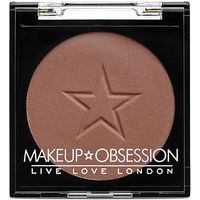 Makeup Obsession Eyeshadow E141 Alba