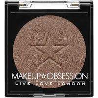 Makeup Obsession Eyeshadow E142 Ibiza