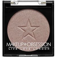 Makeup Obsession Eyeshadow E144 Lucky Charm