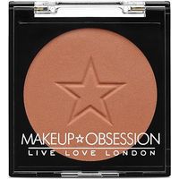 Makeup Obsession Eyeshadow E146 Cinnamon