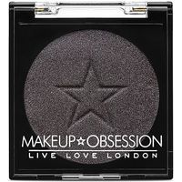 Makeup Obsession Eyeshadow E150 Metal