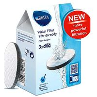 BRITA Micro Disc Filter - 3 Pack