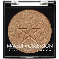 Makeup Obsession Highlighter H106 Gold