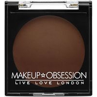 Makeup Obsession Cream C110 Dark