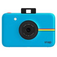 Polaroid Snap Instant Print Digital Camera Plus 20 Instant Film Shots