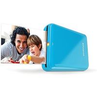 Polaroid Zip Instant Mobile Printer - Blue