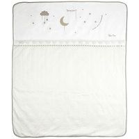 Silver Cross - To The Moon & Back Coverlet