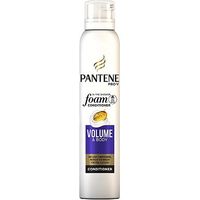 Pantene Pro-V Foam Conditioner Volume & Body For Fine, Flat Hair