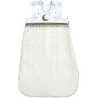 Silver Cross To The Moon & Back Sleepsuit