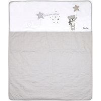 Silver Cross Wish Upon A Star Coverlet