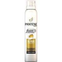Pantene Pro-V Foam Conditioner Repair & Protect For Fine, Damaged Hair