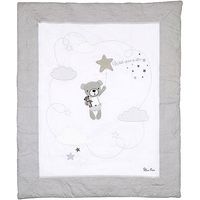 Silver Cross Wish Upon A Star Quilt