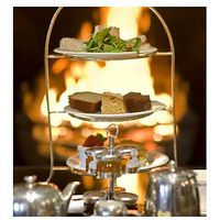 Afternoon Tea For Two At The Park Lane