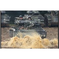 Tank Driving Taster And Museum Passes