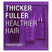 Nanogen Healthy Hair Gift Set