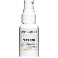 BareMinerals Prime Time BB Primer Cream Tan