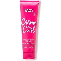 Umberto Giannini Creme De Curl Control Cream 150ml