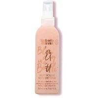 Umberto Giannini Blow Dry In A Bottle A Big Shiny Blow Out 200ml