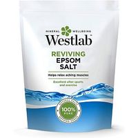 Westlab Pure Mineral Bathing Epsom Salt 5 Kg