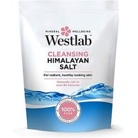 Westlab Pure Mineral Bathing Himalayan Pink Salt 5KG