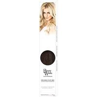 Beauty Works Deluxe Clip-In Extensions - Raven
