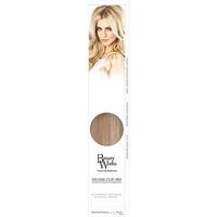 Beauty Works Deluxe Clip-In Extensions - Champagne Blonde