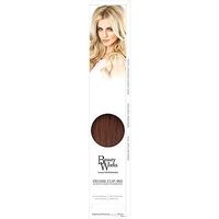 Beauty Works Deluxe Clip-In Extensions - Chocolate