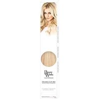 Beauty Works Deluxe Clip-In Extensions - LA Blonde