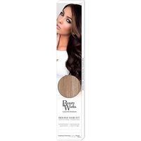 Beauty Works Double Hair Set Clip-In Extensions - Champagne Blonde