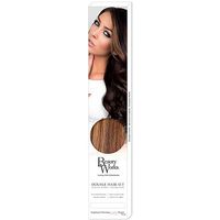 Beauty Works Double Hair Set Clip-In Extensions - Blondette