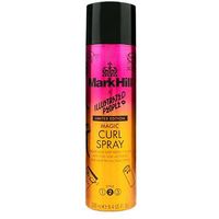 Mark Hill X Illustrated People Limited Edition Curl Spray 250ml