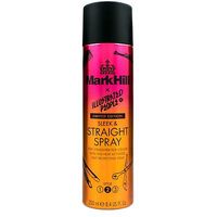 Mark Hill X Illustrated People Limited Edition Straight Spray 250ml