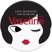 Vaseline Limited Edition Lulu Guinness