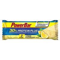 PowerBar Protein Plus 30% Lemon Cheesecake Flavour