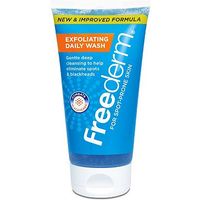Freederm Exfoliating Daily Wash 150ml