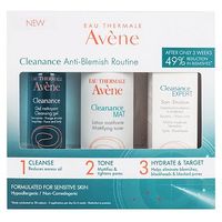 Avene Cleanance Anti-blemish Kit
