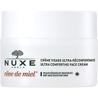 Rve De Miel Nourishing Face Cream Day 50ml