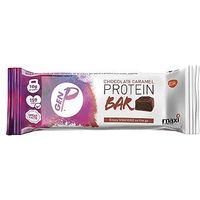 GEN P Chocolate Caramel Protein Bar