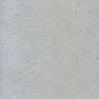Astral Dove Matt Light Grey Sparkle Effect Worktop Edging Tape (L)1500mm