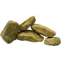 Sandstone Gabion Stones