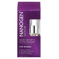 Nanogen Growth Factor Treatment Serum For Women - 30ml