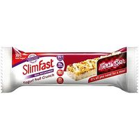 SlimFast Meal Replacement Yogurt Fruit Crunch Meal Bar 60g