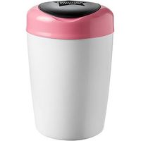 Tommee Tippee Sangenic Tec Napy Disposal System Pink